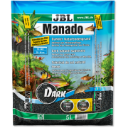 Jbl Manado Dark 5Lt Bitki Toprağı