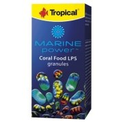 Tropical Marine Power CORAL FOOD LPS Granules 100ml 70gr.