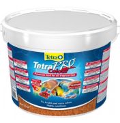 Tetra Pro Colour Cips 500gr (Açık)