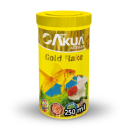 Artakua Gold Flake 250ml 30gr.