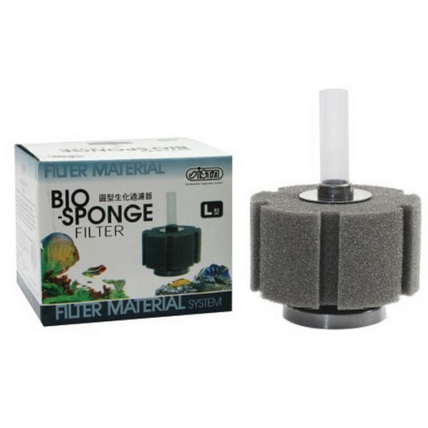 İsta Bio-Sponge Filter Large Kısa