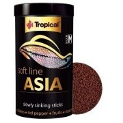 Tropical Soft Line Asia Medium Sticks 250ml / 100gr