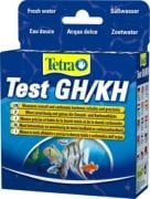 Tetra Test Gh/Kh Test Kit ( 2 X 10ml )