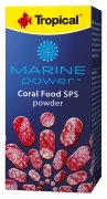 Tropical Marine Power CORAL FOOD SPS Powder 100ml 70gr.