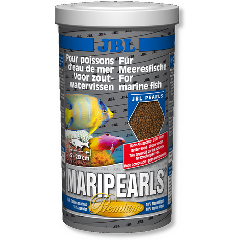 Jbl Mari Pearls 1000ml 520gr.