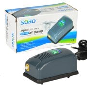 Sobo SB-108 Hava Motoru