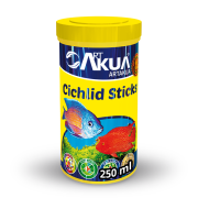 Artakua Cichlid Sticks 100ml / 40gr.