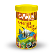 ArtAkua Artemialı Pul Yem 100ml 12gr