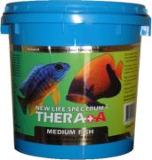 New Life Spectrum Thera A Medium Fish Formula 2000gr