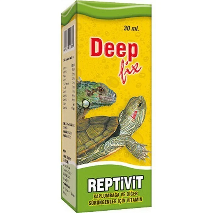 Deep Fix Reptivit 30ml