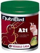 Versele Laga NutriBird A21 100gr AÇIK