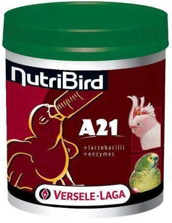 Versele Laga NutriBird A21 100gr AÇIK