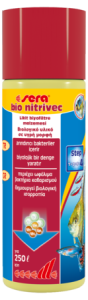 Sera Nitrivec(Yararlı Bakteri Kültürü) 250ml.