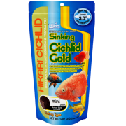 Hikari Sinking Cichlid Gold Mini Pellet 50gr Açık