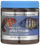 New Life Spectrum Medium Fish Formula 125gr.