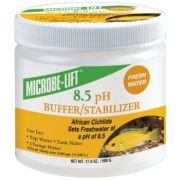 Microbe Lift 8.5 pH Buffer/Stabilizer 250gr.