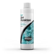 Seachem Reef Zoo Plankton 500ml