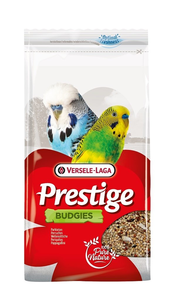 Versele Laga Budgies Prestige 1000gr