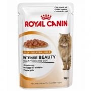 Royal Canin Intense Beauty Jelly  85Gr