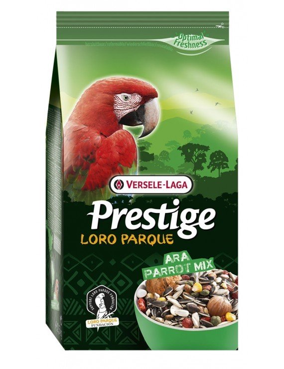 Versele Laga Ara Parrot Mix 2kg