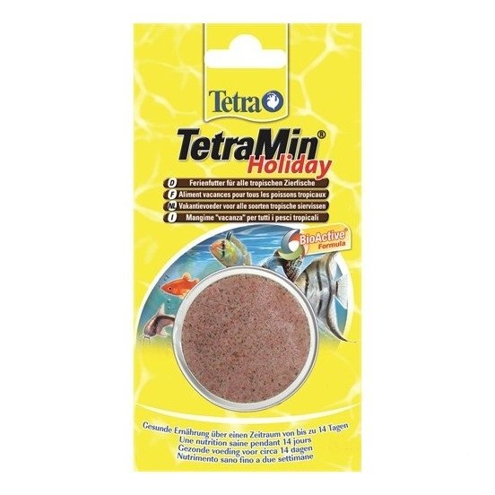 TetraMin Holiday 30gr.