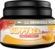 Dennerle Guppy Co. Booster 100ml 45gr