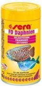 Sera FD Daphnien 100ml 10gr.