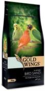 Gold Wings Premium Kuş Kumu 350gr