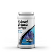 Seachem Malawi Victoria Buffer 300gr.