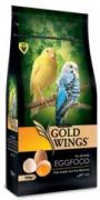 Gold Wings Premium Yumurtalı Kuş Maması 150gr