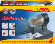 Sera XS-Feeder Yemleme Makinesi