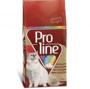 Pro Line Multicolor Kedi Maması 15Kg