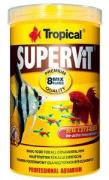 Tropical Supervit Basic 250ml 50gr.