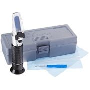 Aquanix SDS-10ATC Refractometer Tuz Ölçer