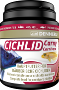 Dennerle Cichlid Carny 1000ml 500gr