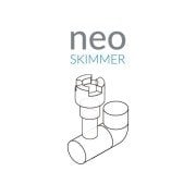 Aquario Neo Skimmer L 16mm
