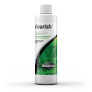 Seachem Flourish 500ml Bitki Gübresi