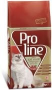Pro Line Kuzulu Kedi Maması 1,5Kg