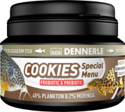 Dennerle Cookies Special Menü 100ml 38gr.