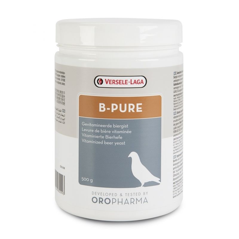 Versele B-Pure 500gr.