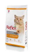 Reflex Tavuklu Yetişkin Kedi Maması 15Kg