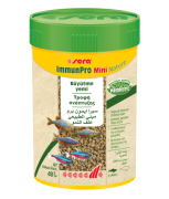 Sera Immun Pro Mini Nature 100ml / 48gr