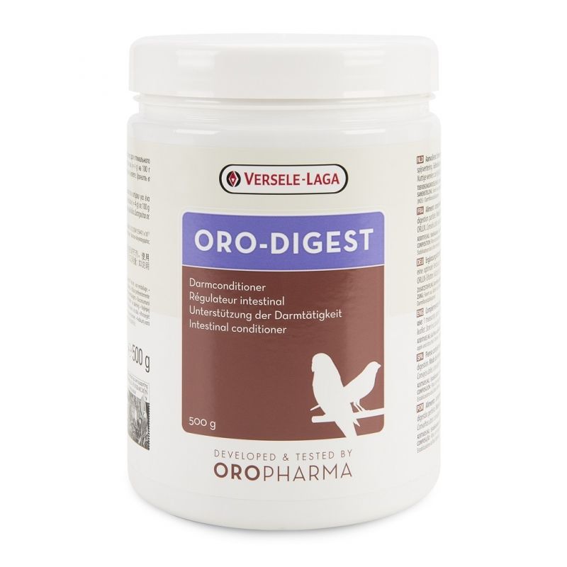 Versele Laga Oropharma Oro-Digest 500gr