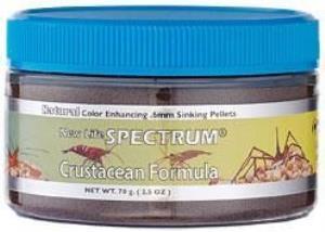 New Life Spectrum Crustacean Formula 0,6mm 60gr