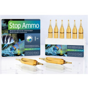 Prodibio - Stop Ammo 1 Ampül Kutusuz