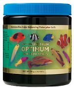 New Life Spectrum Optimum Saltwater Flakes 90gr