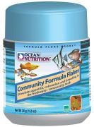 Ocean Nutrition Community Formula Flakes 156gr