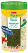 Sera Flora Nature 250ml 60gr