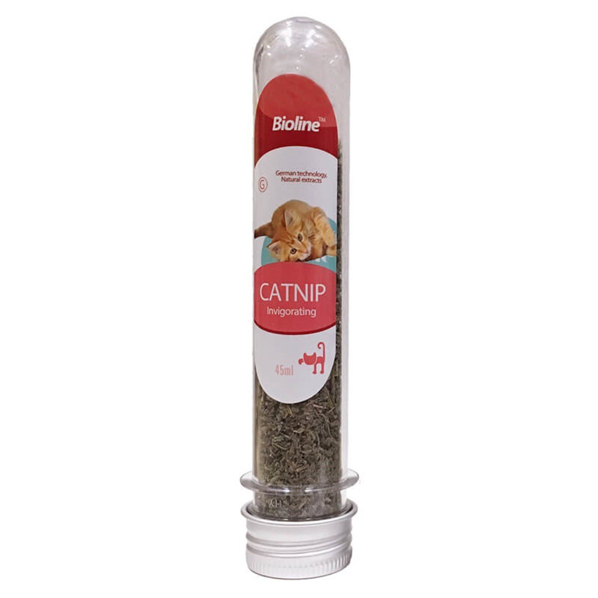 Bioline Catnip Kedi Nanesi 5gr.