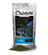 Dainichi Cichlid XL Pro Baby 500gr (1mm)